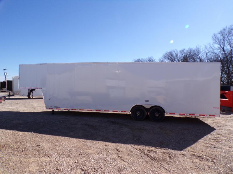 new Cargo (Enclosed) Trailers Cargo Mate  for sale, in Longview, TX Thumbnail 16