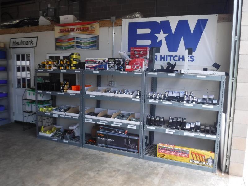 new Utility Trailers Buck Dandy  for sale, in Longview, TX Thumbnail 13