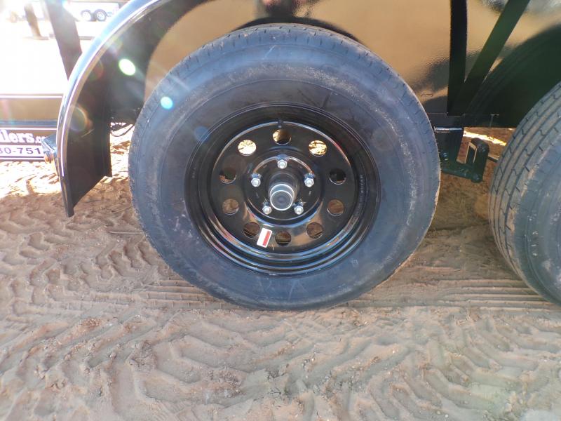 new Utility Trailers Buck Dandy  for sale, in Longview, TX Thumbnail 3