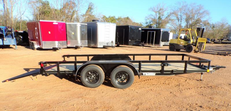 new Utility Trailers Buck Dandy  for sale, in Longview, TX Thumbnail 8