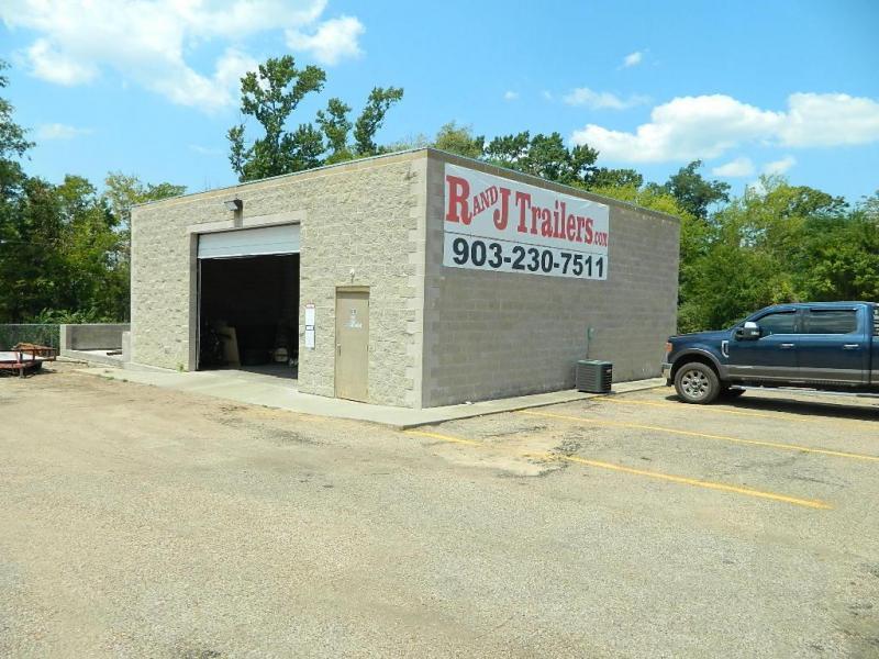 new Utility Trailers Buck Dandy  for sale, in Longview, TX Thumbnail 10