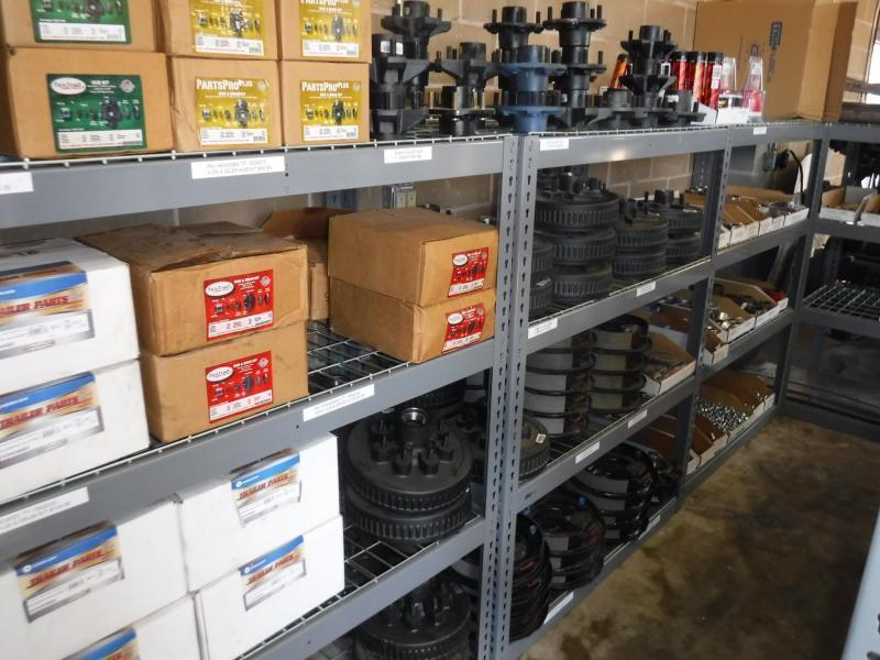 new Utility Trailers Buck Dandy  for sale, in Longview, TX Thumbnail 15