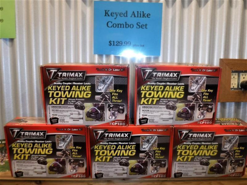 new Utility Trailers Buck Dandy  for sale, in Longview, TX Thumbnail 12