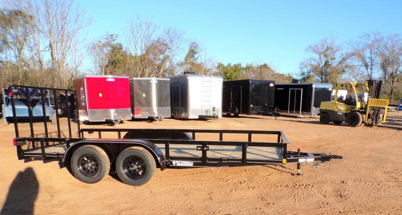 new Utility Trailers Buck Dandy  for sale, in Longview, TX Thumbnail 7