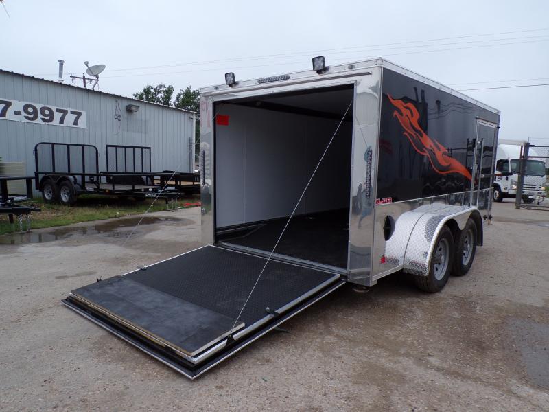 new Motorcycle / Cycle Trailers Cargo Mate  for sale, in Seagoville, TX Thumbnail 31