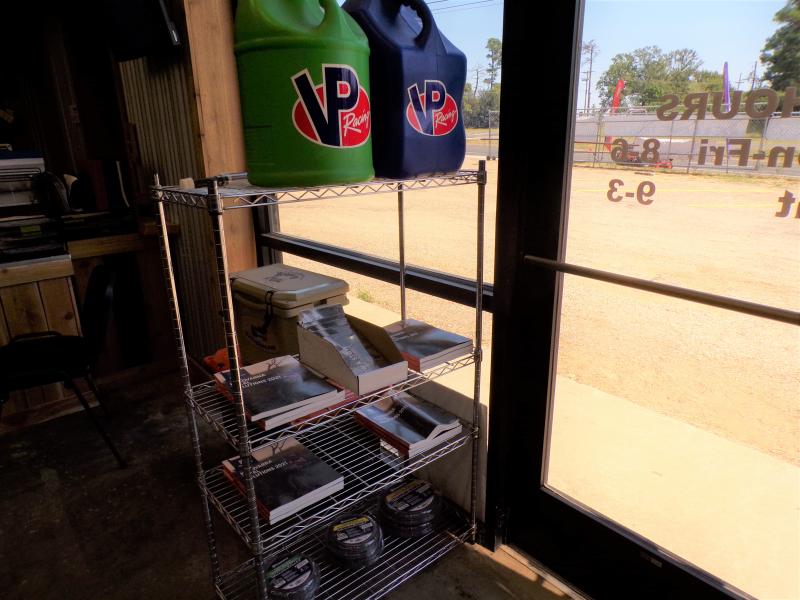 new Cargo (Enclosed) Trailers Cargo Mate  for sale, in Longview, TX Thumbnail 26