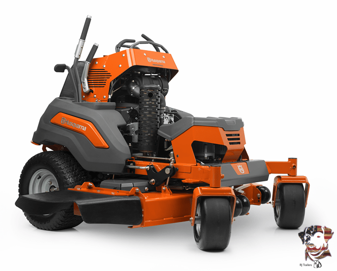 2021 Husqvarna V548 Stand Up Mower 2021 Husqvarna V548 Stand Up Mower