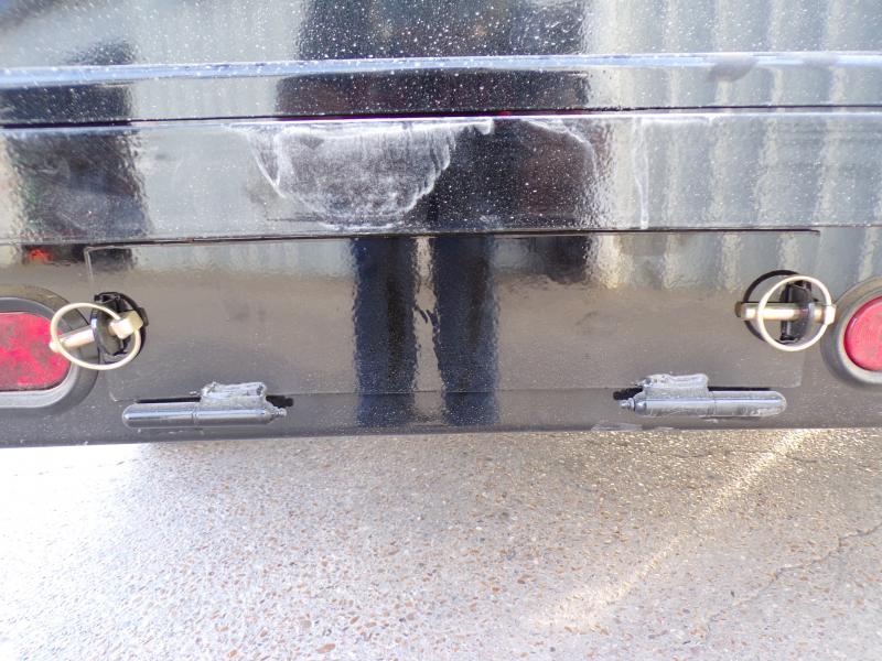 new Dump Trailers Delco Trailers  for sale, in Seagoville, TX Thumbnail 18