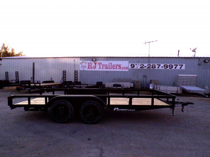 new Utility Trailers TexLine  for sale, in Seagoville, TX Thumbnail 15