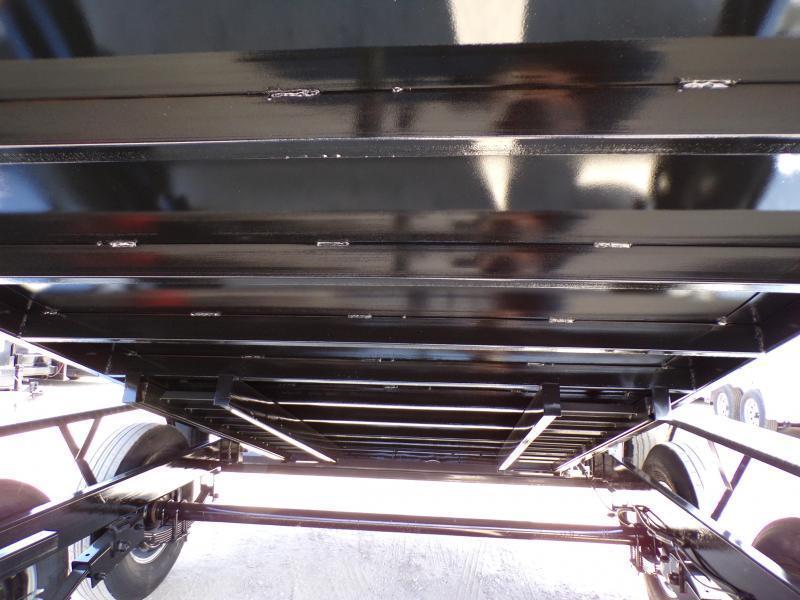 new Dump Trailers Texas Pride Trailers  for sale, in Longview, TX Thumbnail 32