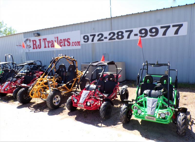 new Cargo (Enclosed) Trailers Delco Trailers  for sale, in Seagoville, TX Thumbnail 54