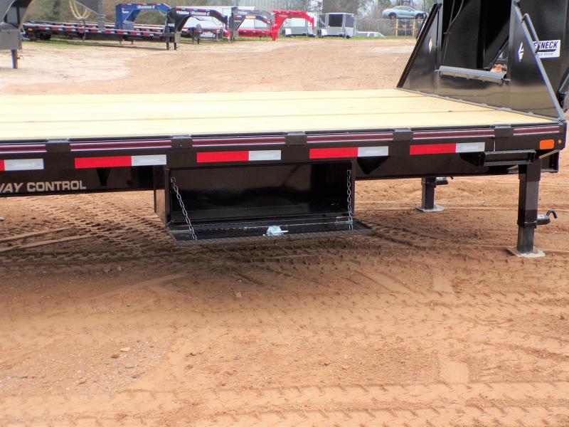new Equipment / Flatbed Trailers Diamond C Trailers  for sale, in Longview, TX Thumbnail 16