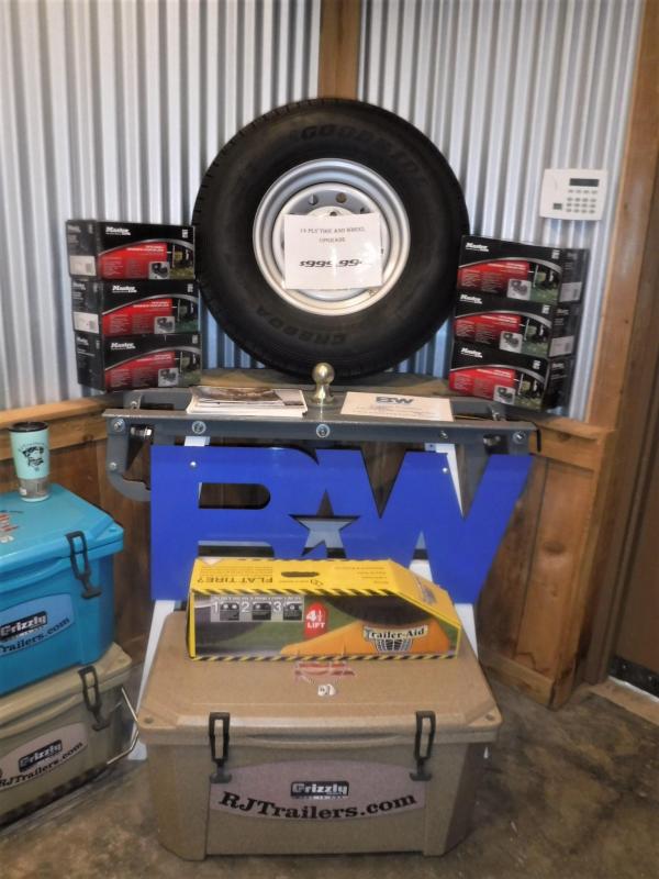 new Equipment / Flatbed Trailers Diamond C Trailers  for sale, in Longview, TX Thumbnail 21