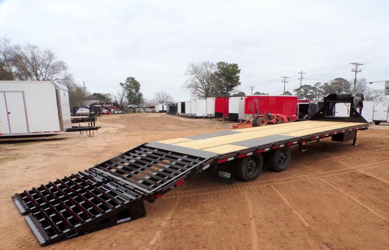 new Equipment / Flatbed Trailers Diamond C Trailers  for sale, in Longview, TX Thumbnail 13