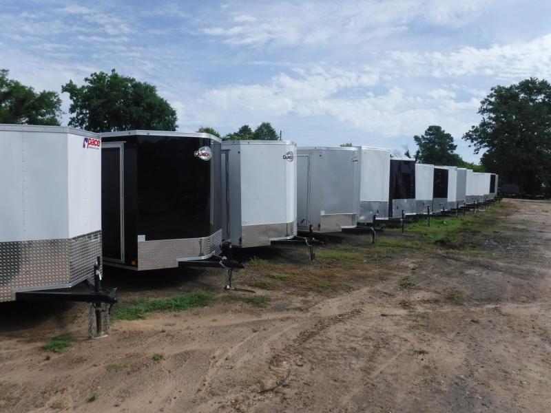 new Equipment / Flatbed Trailers Diamond C Trailers  for sale, in Longview, TX Thumbnail 26