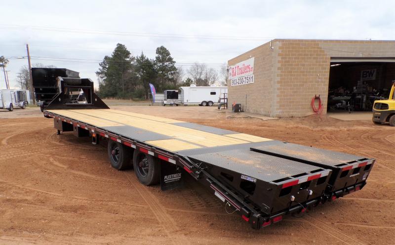 new Equipment / Flatbed Trailers Diamond C Trailers  for sale, in Longview, TX Thumbnail 10