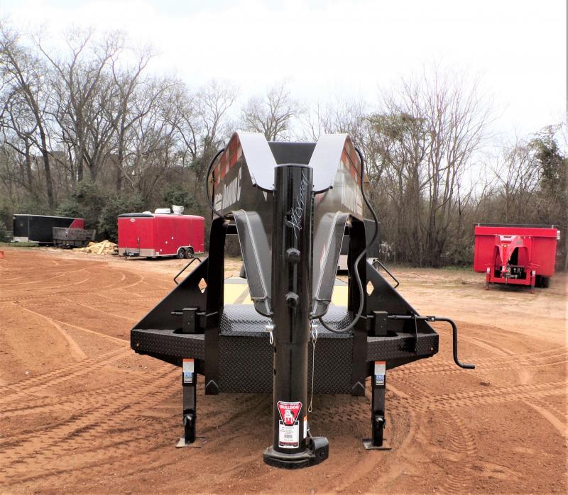 new Equipment / Flatbed Trailers Diamond C Trailers  for sale, in Longview, TX Thumbnail 2