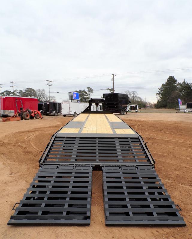 new Equipment / Flatbed Trailers Diamond C Trailers  for sale, in Longview, TX Thumbnail 12