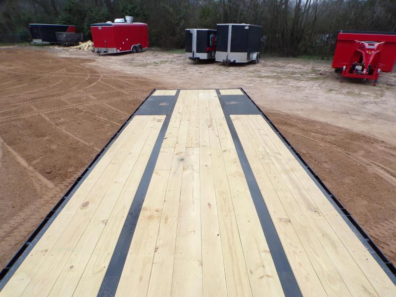 new Equipment / Flatbed Trailers Diamond C Trailers  for sale, in Longview, TX Thumbnail 17