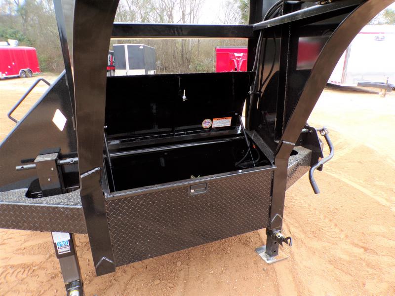 new Equipment / Flatbed Trailers Diamond C Trailers  for sale, in Longview, TX Thumbnail 3