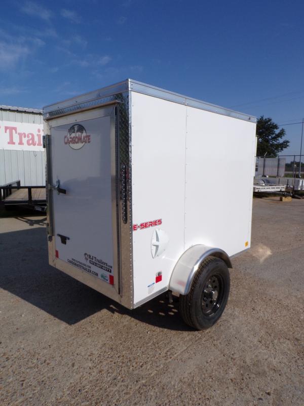 new Cargo (Enclosed) Trailers Cargo Mate  for sale, in Seagoville, TX Thumbnail 15