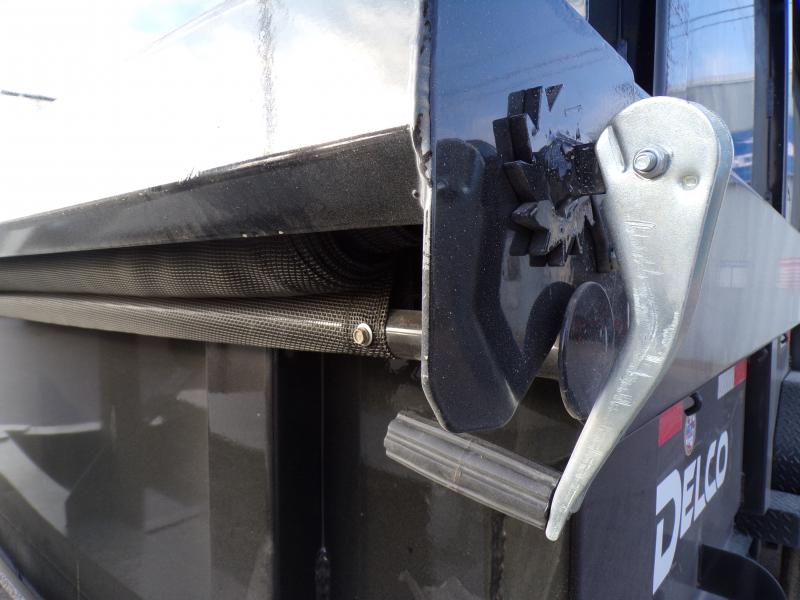 new Dump Trailers Delco Trailers  for sale, in Seagoville, TX Thumbnail 11