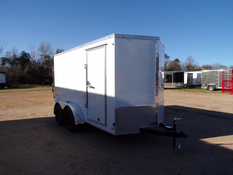 new Cargo (Enclosed) Trailers Cargo Mate  for sale, in Longview, TX Thumbnail 13