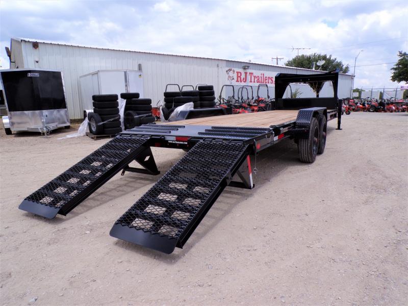 2022 Diamond C Trailers 82x24 LPX-210 Equipment Trailer 2022 Diamond C Trailers 82x24 LPX-210 Equipment Trailer