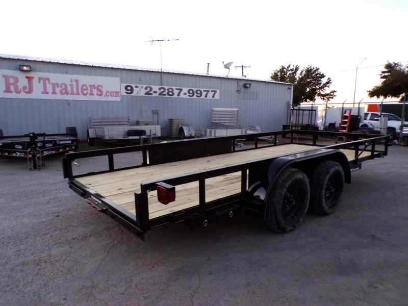new Utility Trailers TexLine  for sale, in Seagoville, TX Thumbnail 12