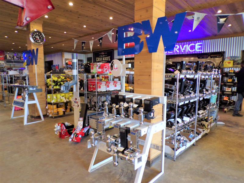 used Dump Trailers Texas Pride Trailers  for sale, in Seagoville, TX Thumbnail 35