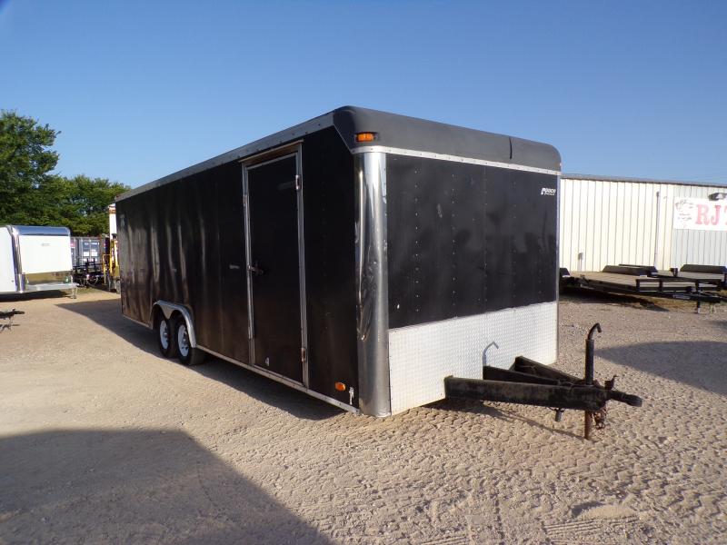 used Cargo (Enclosed) Trailers Pace American  for sale, in Seagoville, TX Thumbnail 35