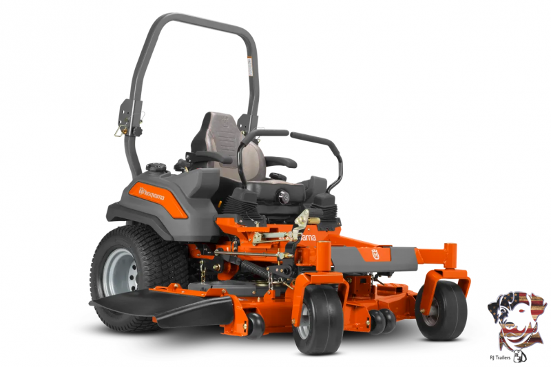 2021 Husqvarna Commerical Z572X Zero Turn Mower 2021 Husqvarna Commerical Z572X Zero Turn Mower