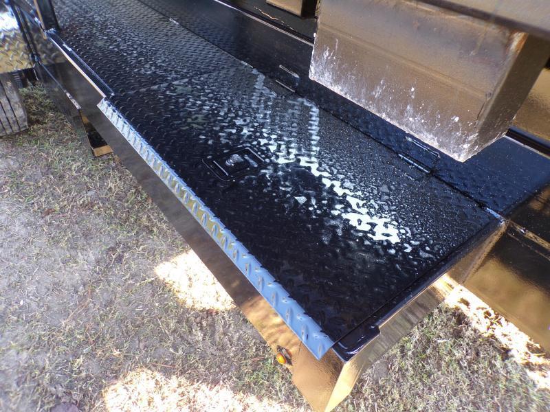 new Dump Trailers Texas Pride Trailers  for sale, in Seagoville, TX Thumbnail 12