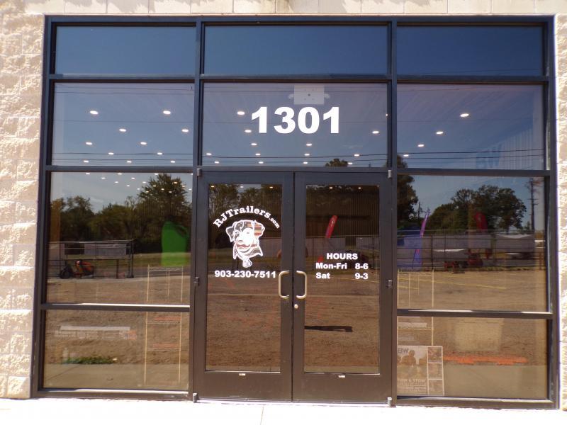 new Cargo (Enclosed) Trailers Cargo Mate  for sale, in Longview, TX Thumbnail 55