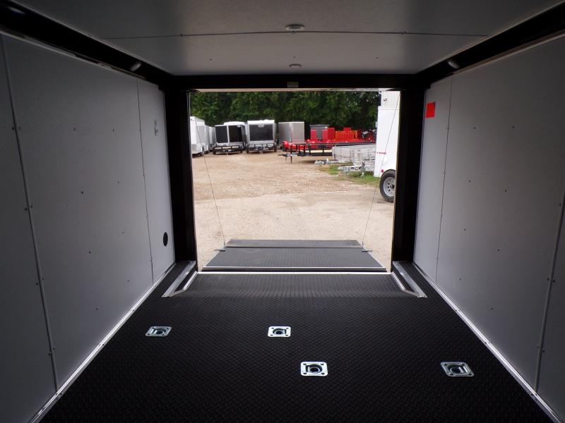 new Motorcycle / Cycle Trailers Cargo Mate  for sale, in Seagoville, TX Thumbnail 29