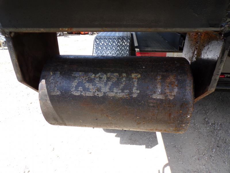 used Dump Trailers Texas Pride Trailers  for sale, in Seagoville, TX Thumbnail 19