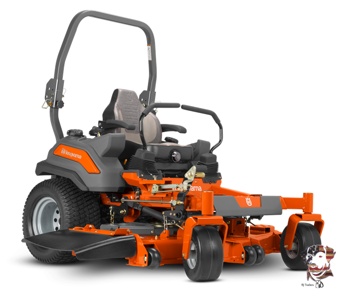 2020 Husqvarna Z560X Lawn Mowers 2020 Husqvarna Z560X Lawn Mowers