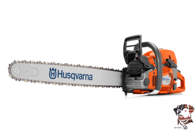2020 Husqvarna 572XP 28'' Chainsaw 2020 Husqvarna 572XP 28'' Chainsaw