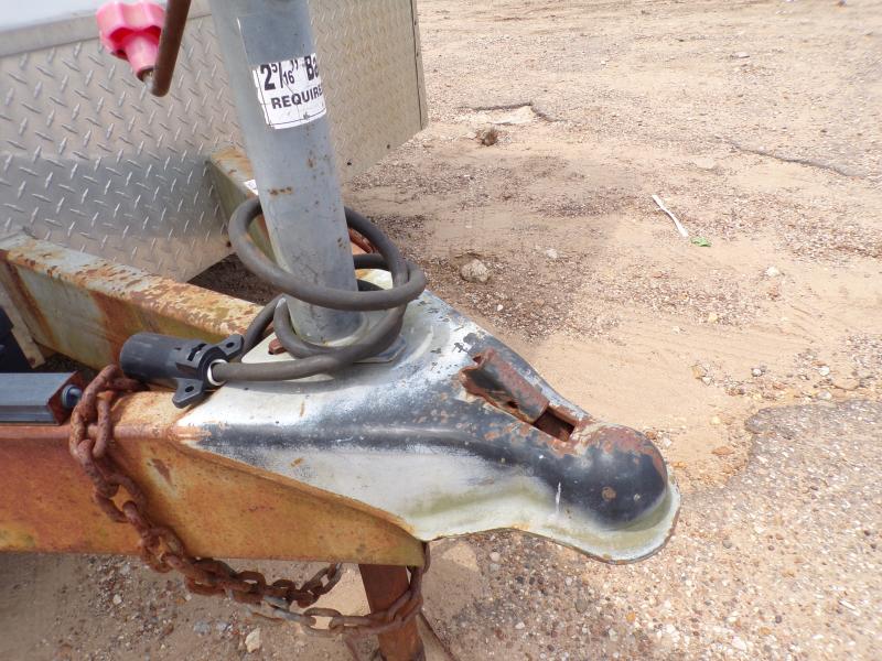 used Cargo (Enclosed) Trailers Cargo Craft  for sale, in Longview, TX Thumbnail 12