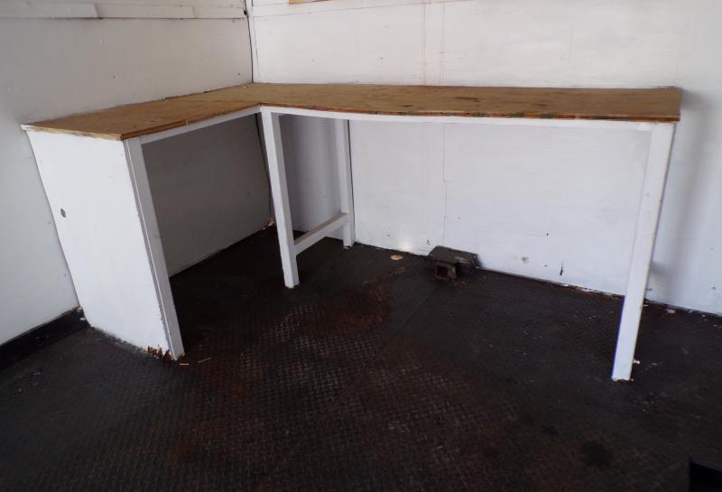 used Cargo (Enclosed) Trailers Pace American  for sale, in Seagoville, TX Thumbnail 14