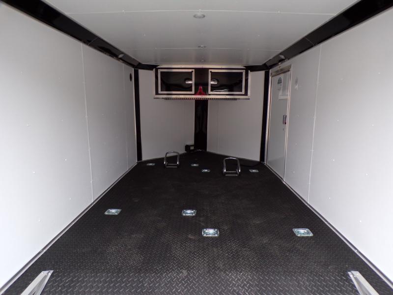 new Motorcycle / Cycle Trailers Cargo Mate  for sale, in Seagoville, TX Thumbnail 16