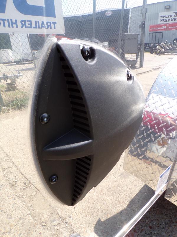 new Motorcycle / Cycle Trailers Cargo Mate  for sale, in Seagoville, TX Thumbnail 32