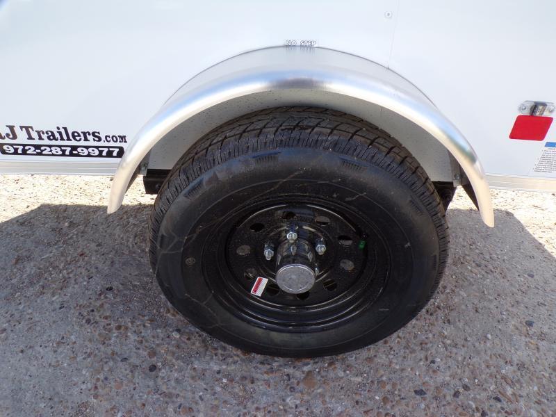 new Cargo (Enclosed) Trailers Cargo Mate  for sale, in Seagoville, TX Thumbnail 6