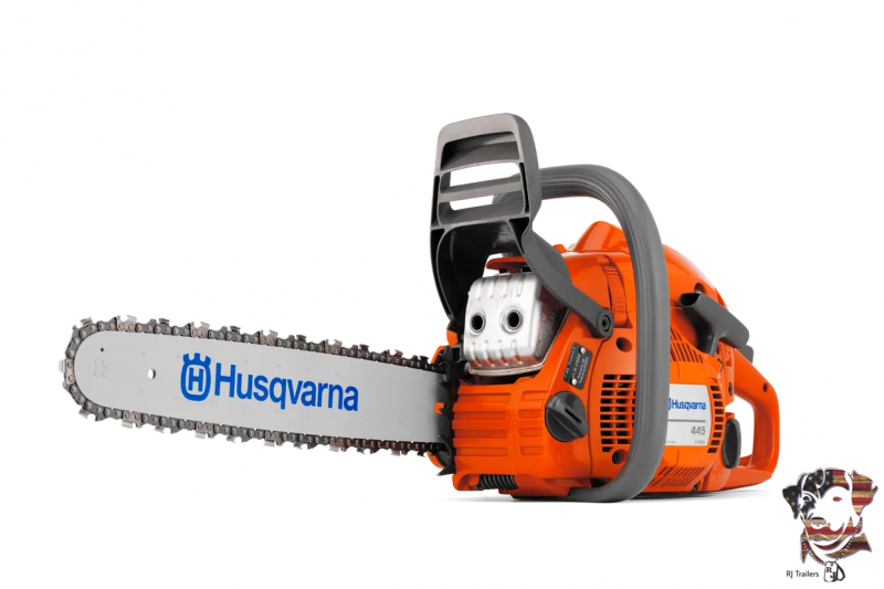 2021 Husqvarna 445 18inch Chainsaw 2021 Husqvarna 445 18inch Chainsaw
