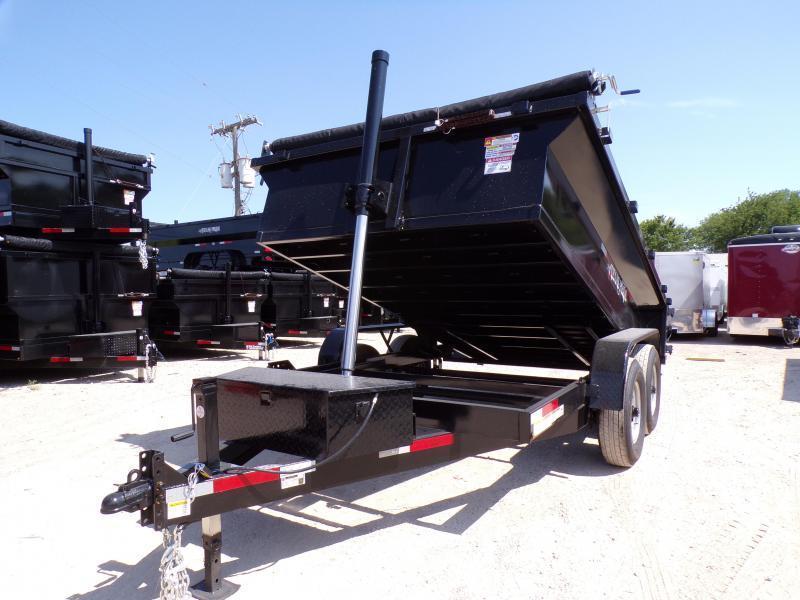 new Dump Trailers Texas Pride Trailers  for sale, in Longview, TX Thumbnail 33