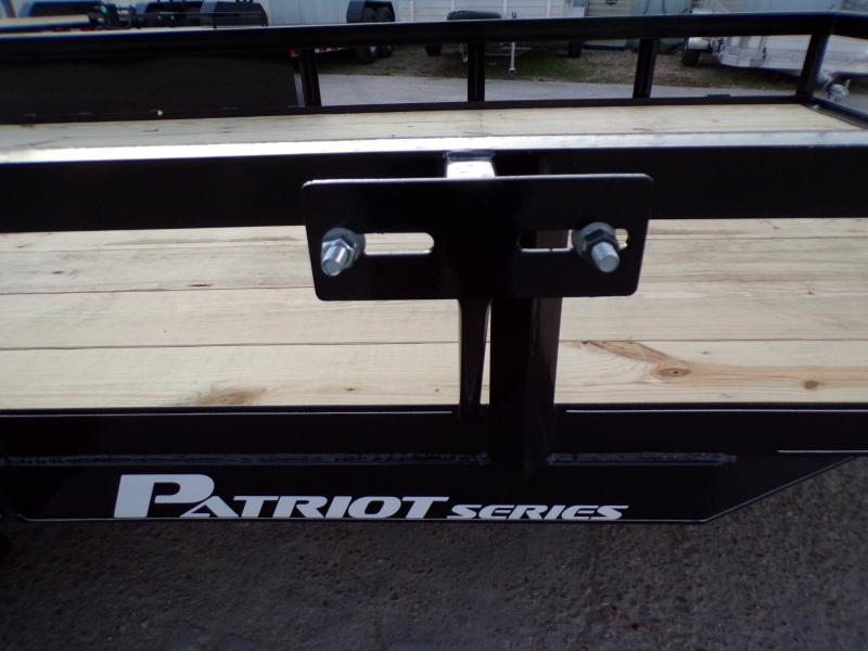 new Utility Trailers TexLine  for sale, in Seagoville, TX Thumbnail 16