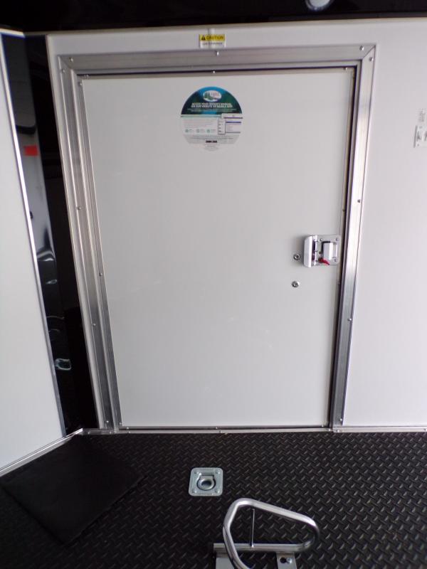 new Motorcycle / Cycle Trailers Cargo Mate  for sale, in Seagoville, TX Thumbnail 23