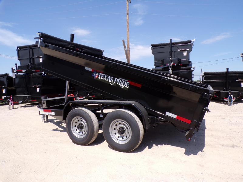 new Dump Trailers Texas Pride Trailers  for sale, in Longview, TX Thumbnail 36