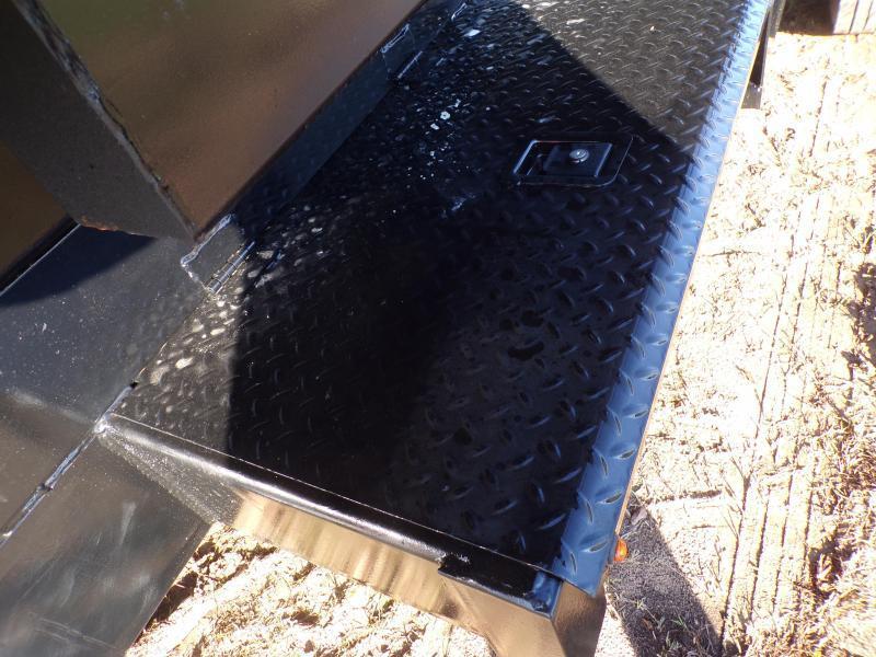 new Dump Trailers Texas Pride Trailers  for sale, in Seagoville, TX Thumbnail 13