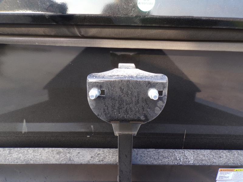 new Dump Trailers Delco Trailers  for sale, in Seagoville, TX Thumbnail 7